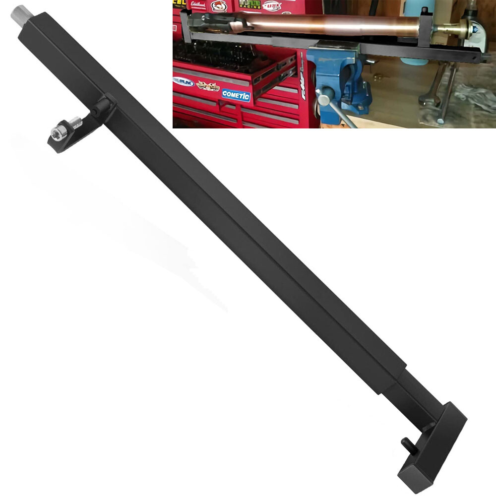 TFSC 01 Fork Spring Compressor Tool for Most Current Sport Bikes Road Racers
