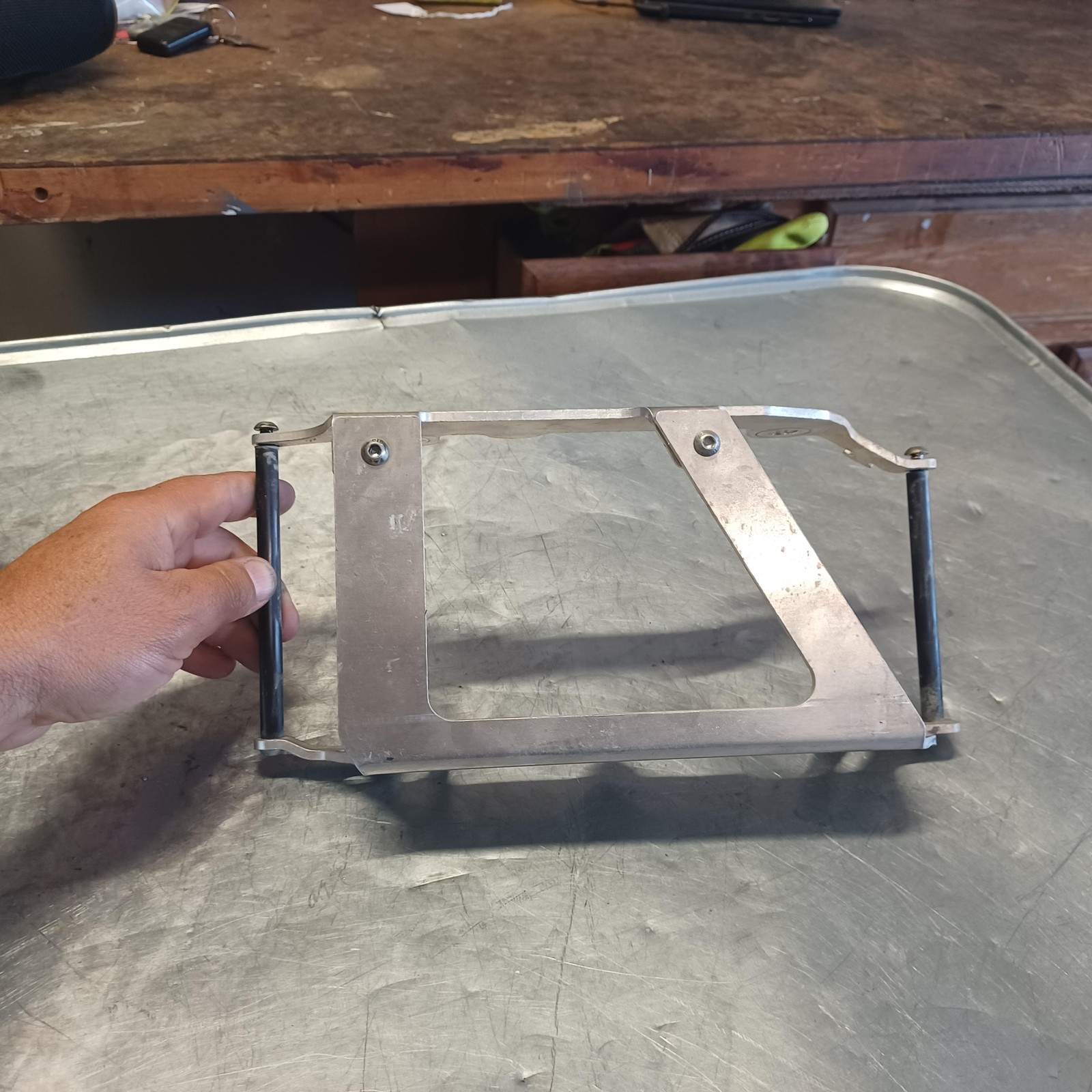Moose Off Road Radiator Guards KTM