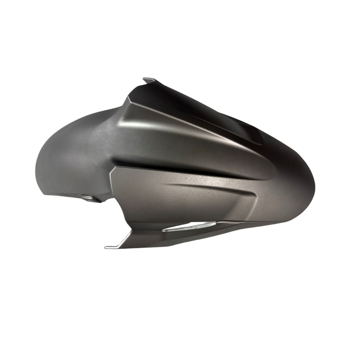 Iron Gray Black Plastic Fairings For Kawasaki Ninja 400 2018 2019-2023 Body Kits