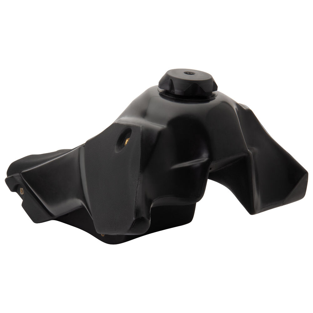 IMS Oversized Fuel Tank Gas Black 3.0 Gallon Fits KAWASAKI KLX250S KLX250SF