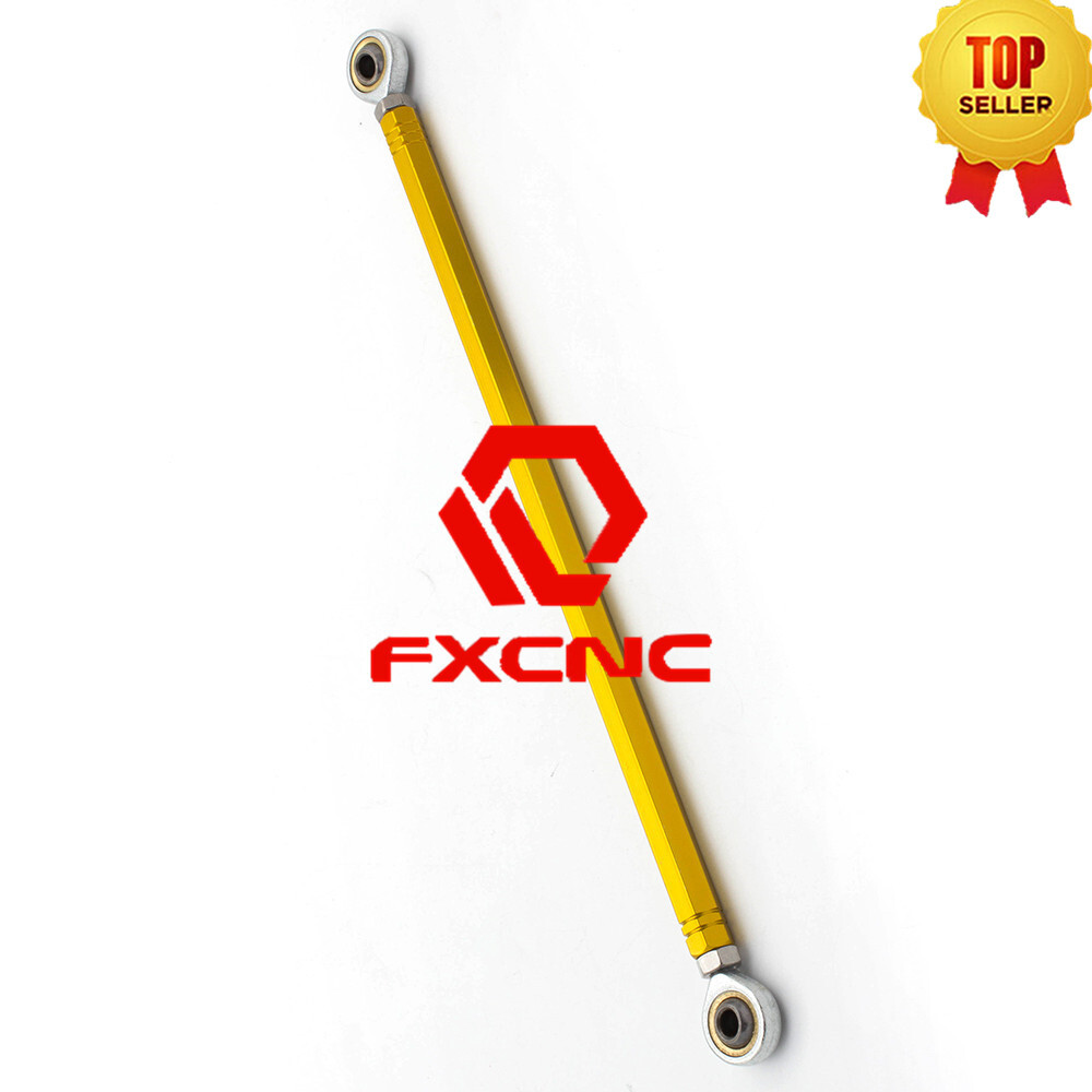 Gear Lever Link Rod Shifter Linkage Bar For 50-100MM 100-200MM 200-280MM Length