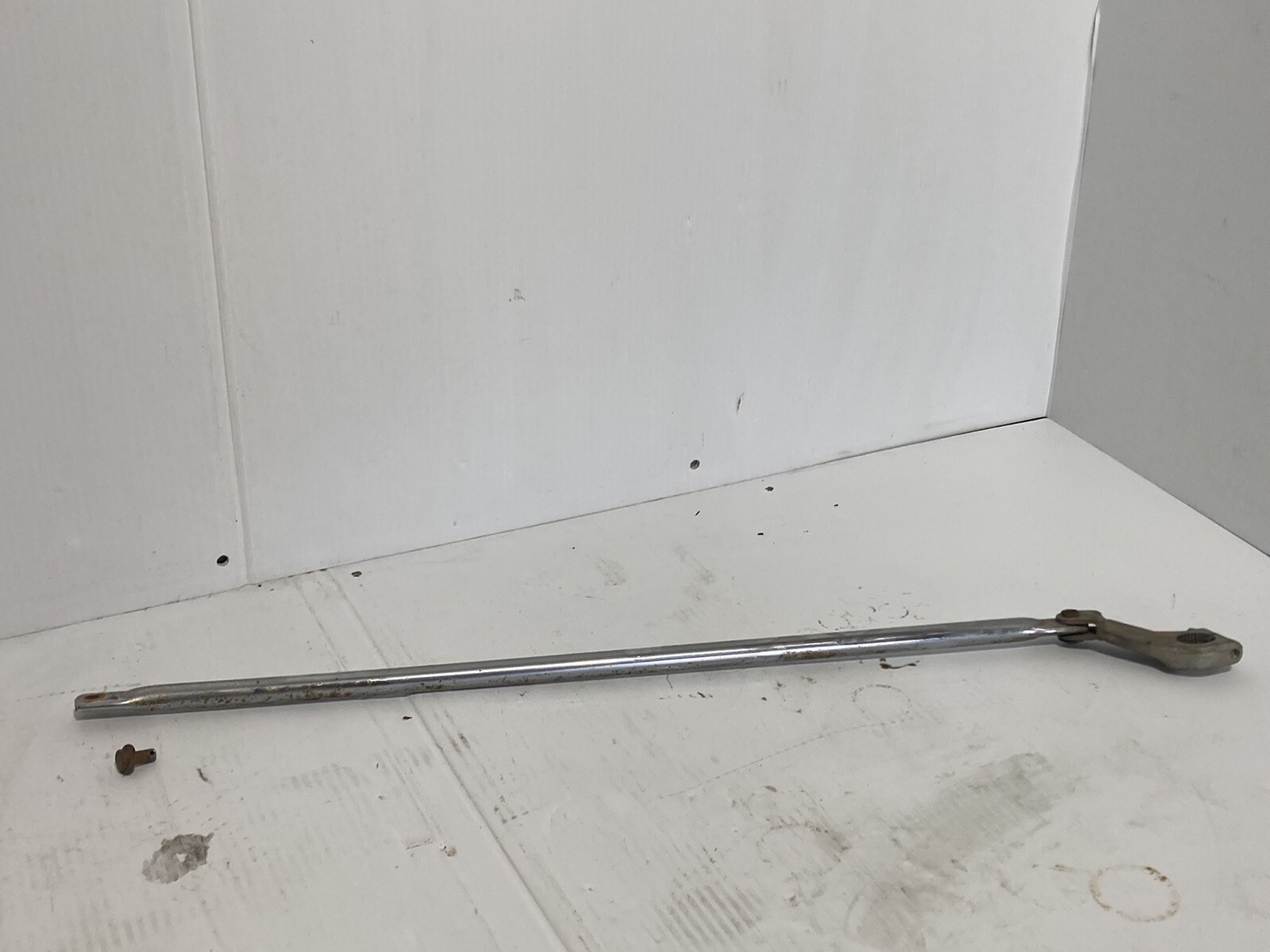 1998 Yamaha V Star 650 Rear Brake Linkage (Some Oxidation) (Oem)