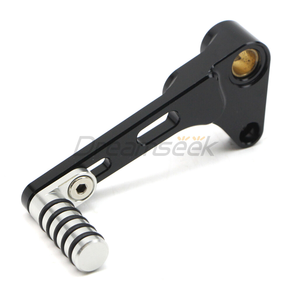 Gear Shift Lever Shifter Peg for Ducati Monster 821 1200 S R Diavel 2014-19 CNC