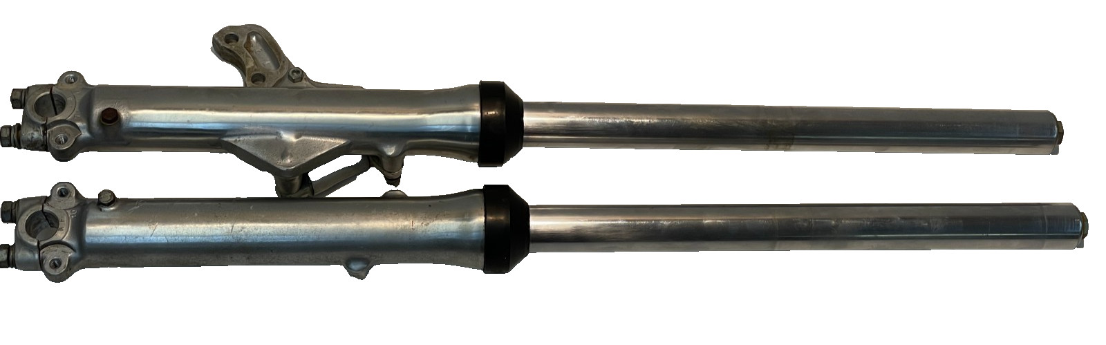 1975 Honda CB400F Forks HM377