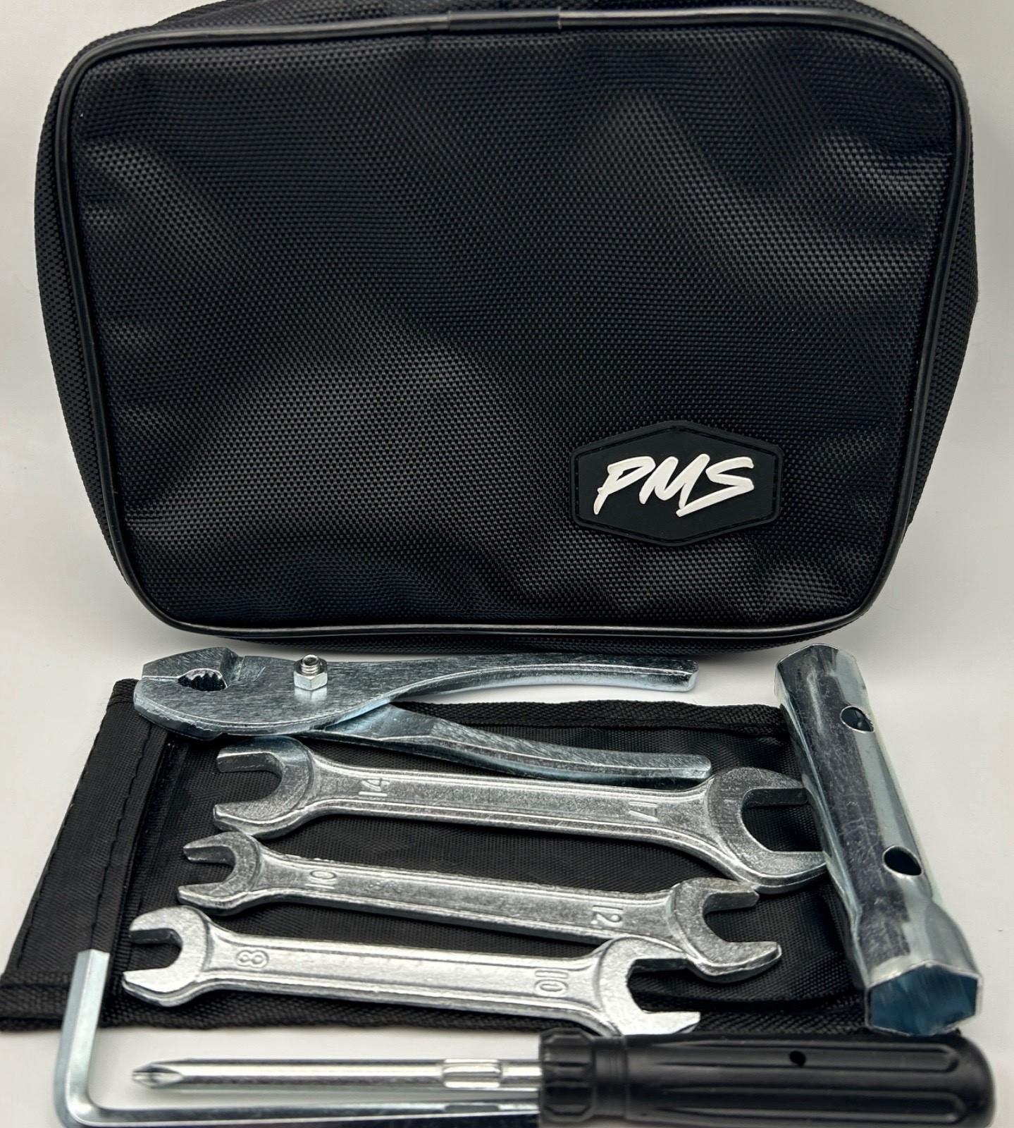 Tool Kit Bag Honda XR100R XR150L XR185 XR190 XR190L XR200 XR200R XR250 XR250L