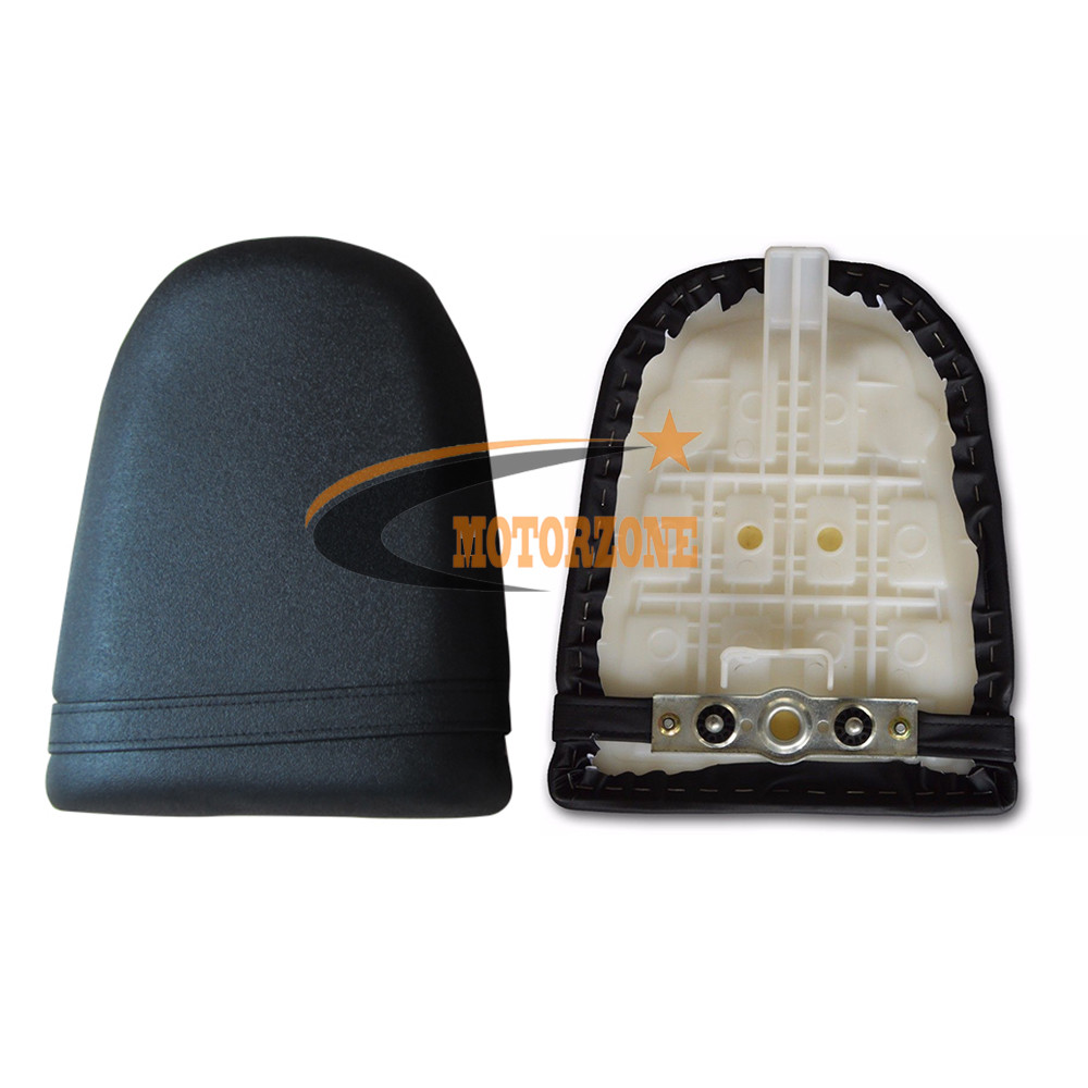 Rear Passenger Seat For Suzuki K1 2001-2003 GSXR600 GSXR750 / GSXR1000 2000-2002