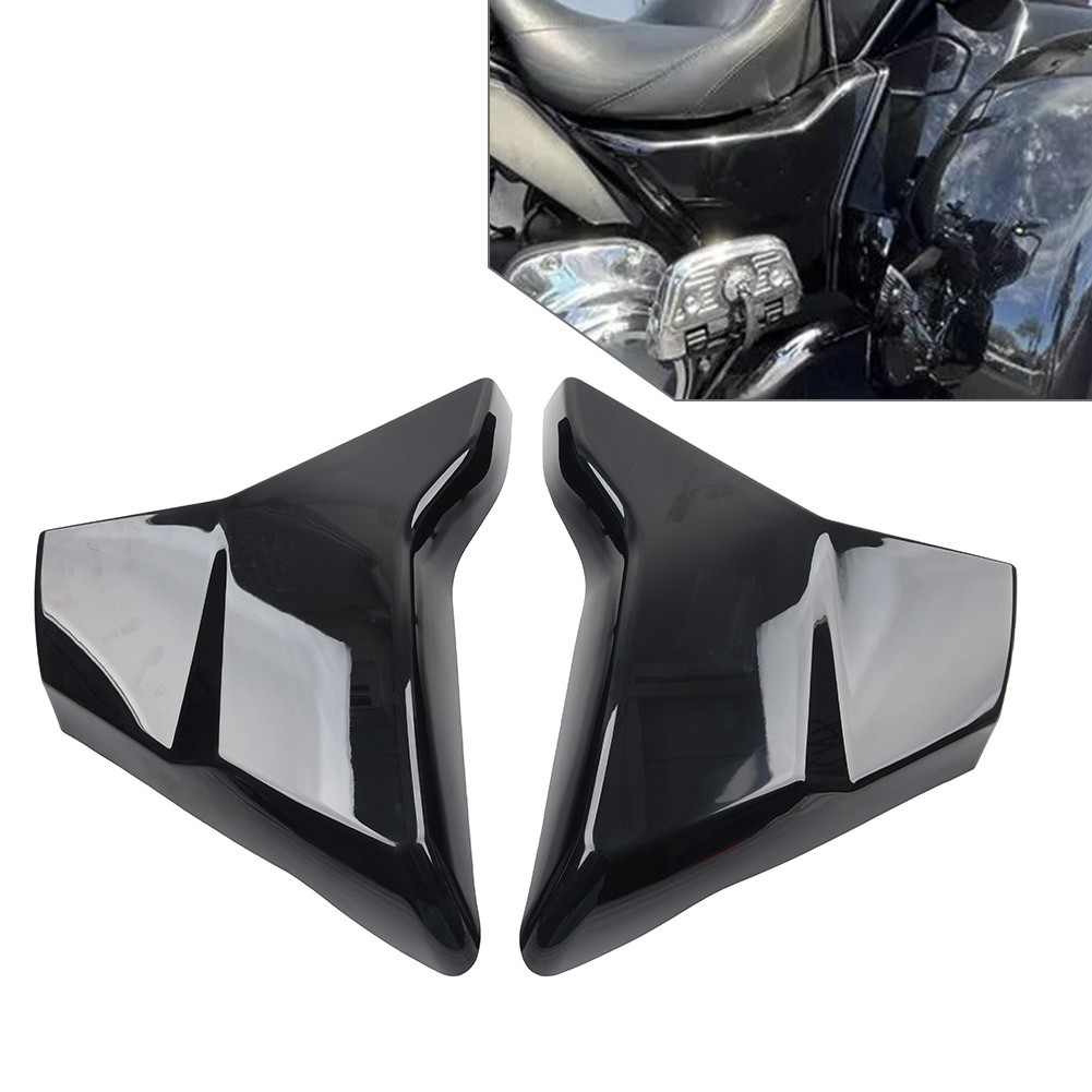 Left & Right Cover Panel Fairing For Harley Trike Glide Ultra Classic 09-23 US