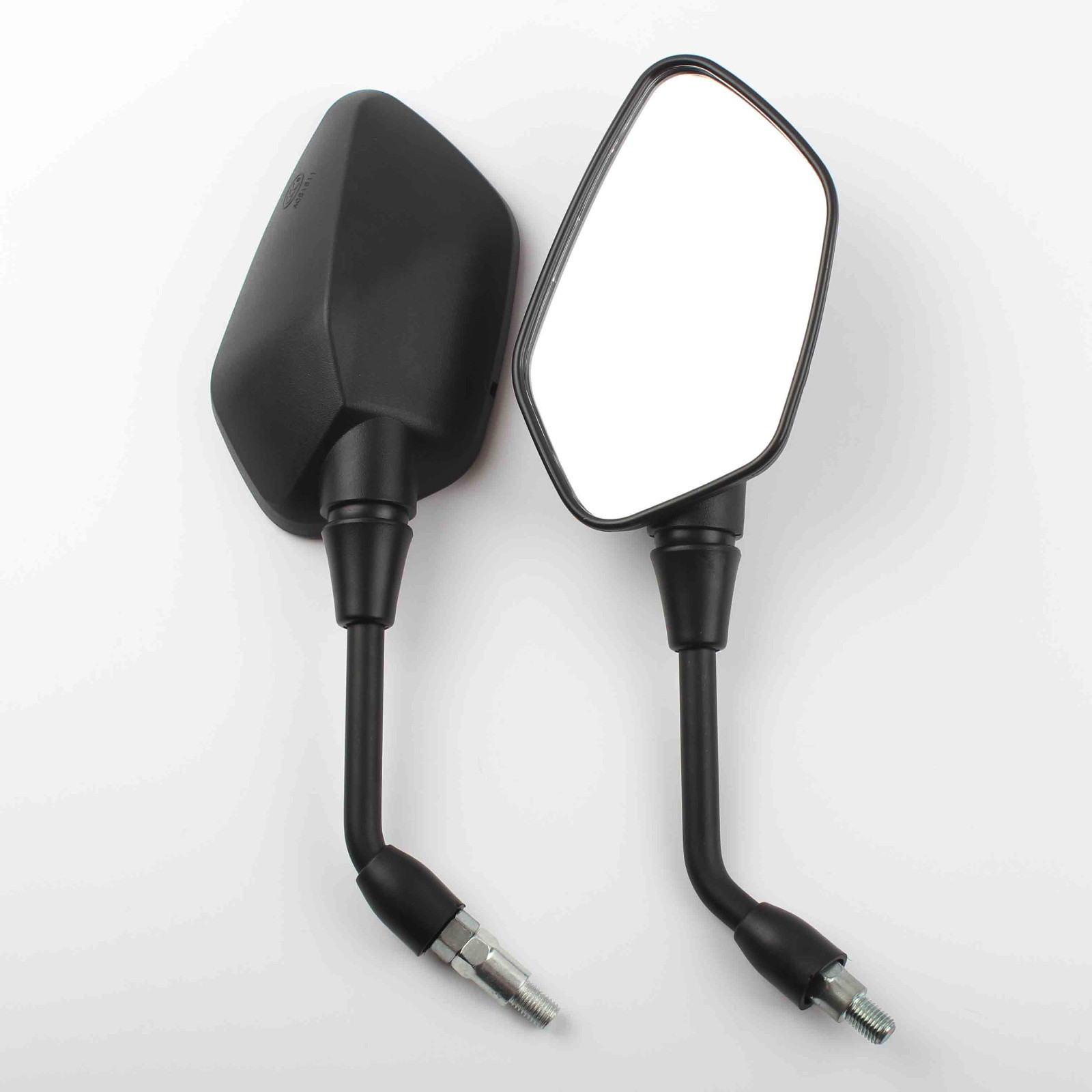 Motorcycle Mirror set for HONDA Africa Twin CRF1100L 2020 2021 2022 2023 2024