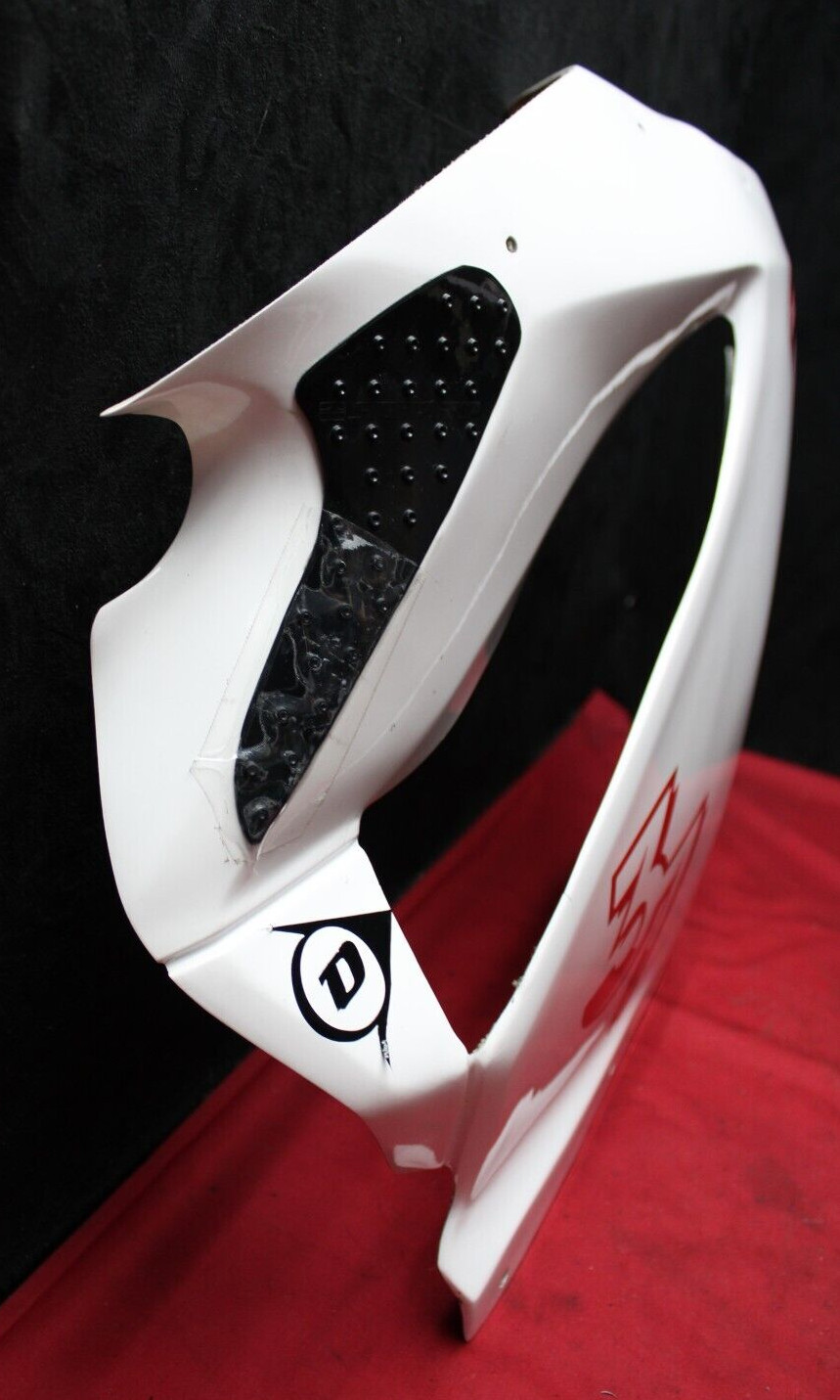 2015 Ducati Panigale 1299 Moto Gp Ricambi Right Mid Fairing #7564