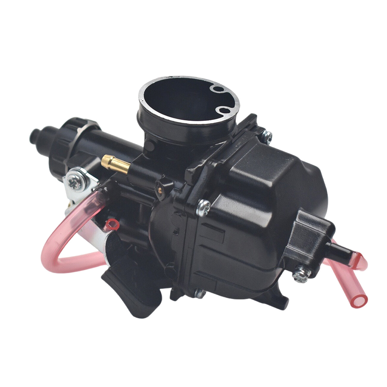VM22 Carburetor 52″ Throttle Cable For Predator 212cc 196cc CT200U Mini Bike