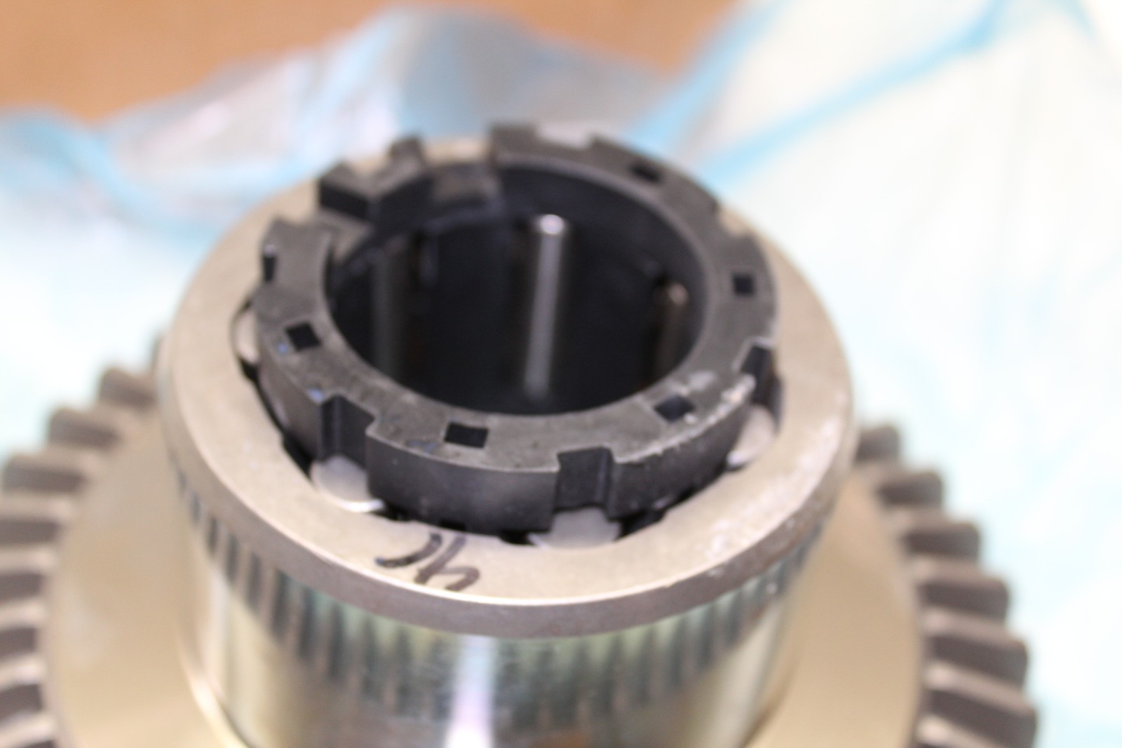 NEW Polaris ASM Clutch 2006-2010 4X4 6X6 330 Ranger Sportsman 800 700 500 450