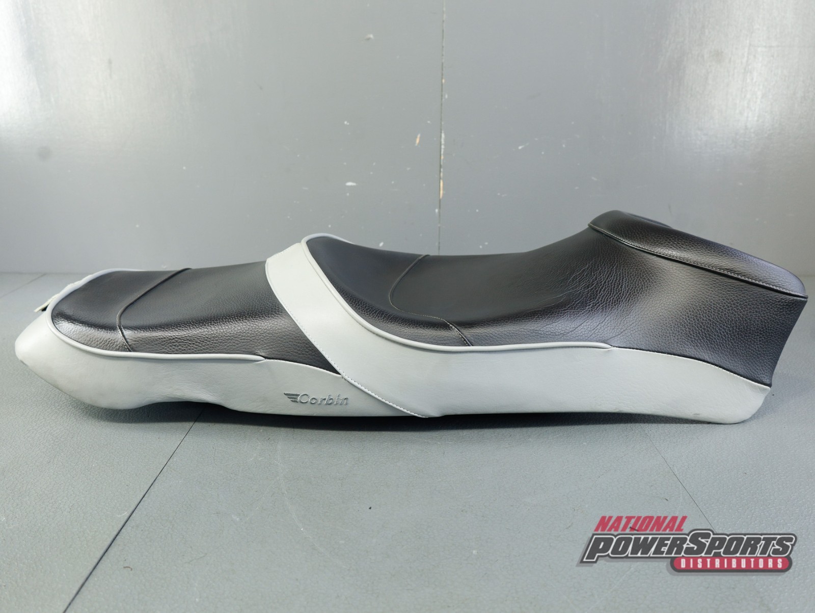 2002 – 2013 HONDA ST1300 CORBIN CANYON DUAL SPORT TWO UP SEAT