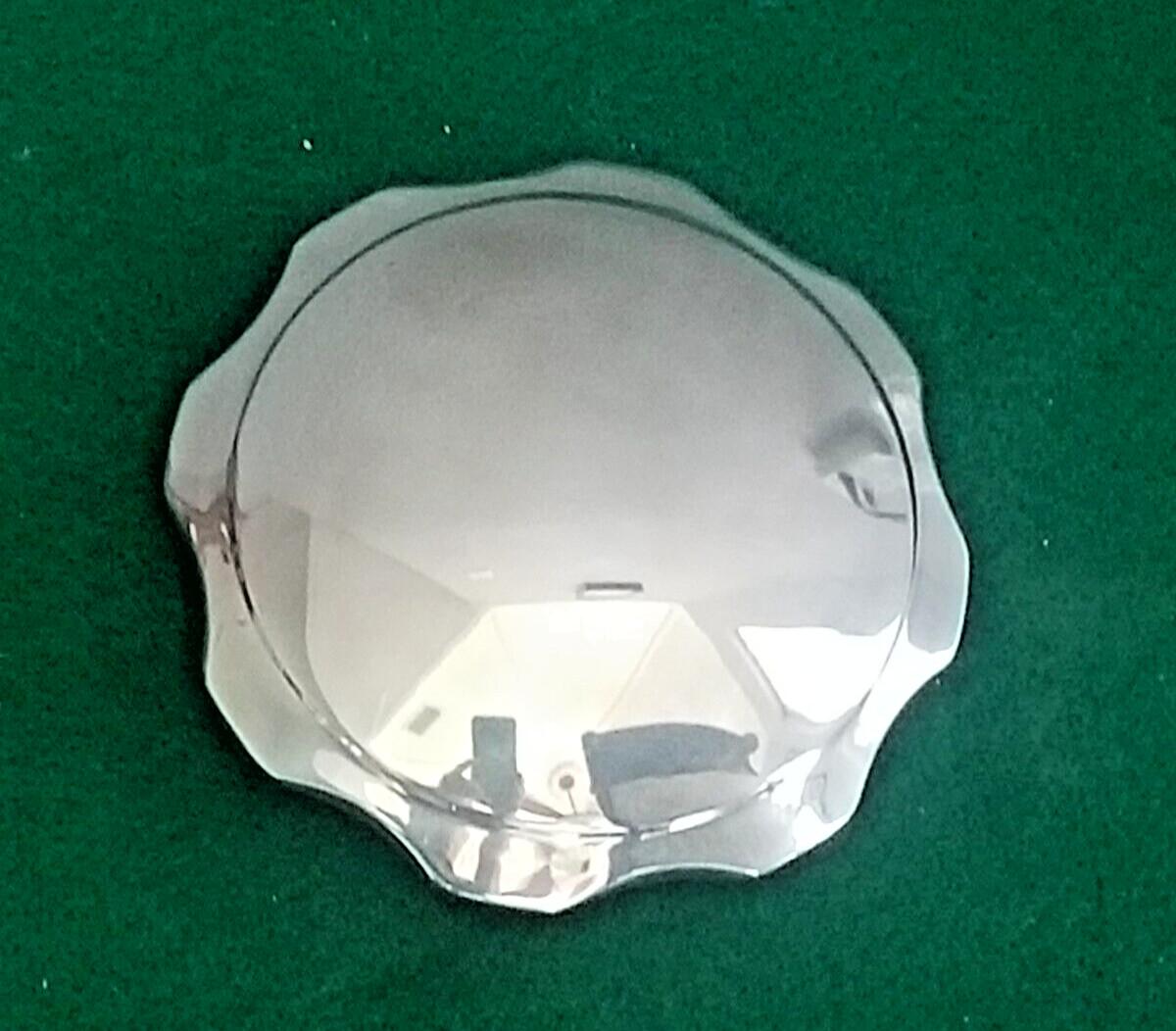 BMW /2 R25 R26 R27 R50 R60 R69S R51 R67 motorcycle CNC BILLET ALUMINUM GAS CAP