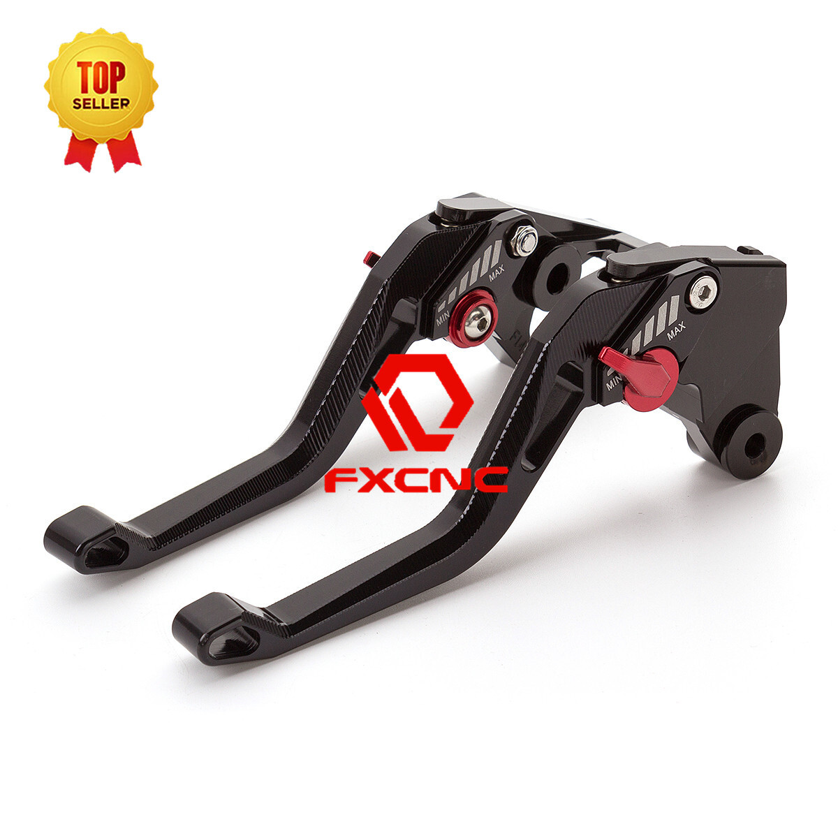 CNC 3D Rhombus Short/Long Clutch Brake Levers For CBR 600 F2,F3,F4,F4i 1991-07