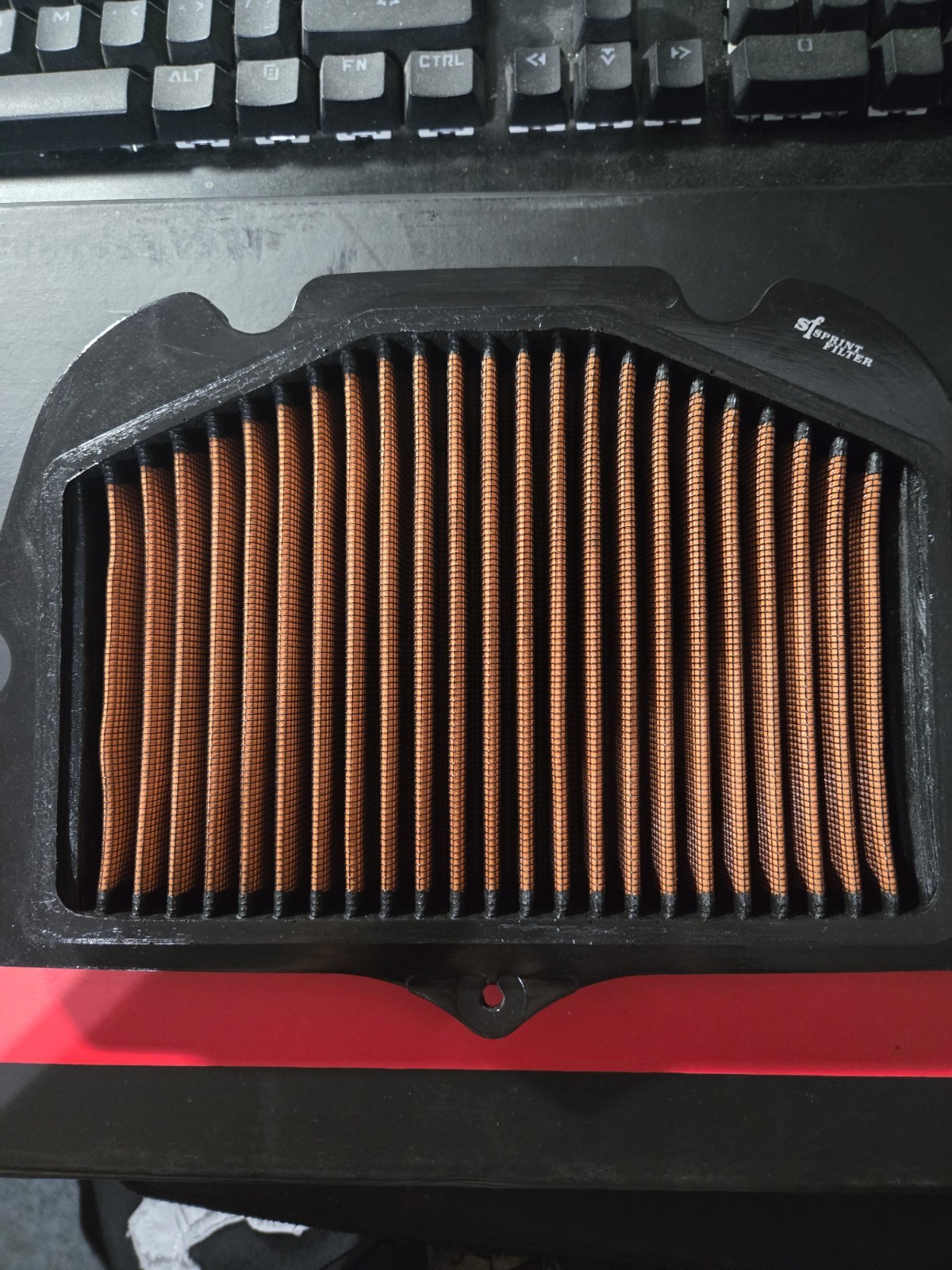 Sprint Filter P08 Suzuki Hayabusa (08 – 20)