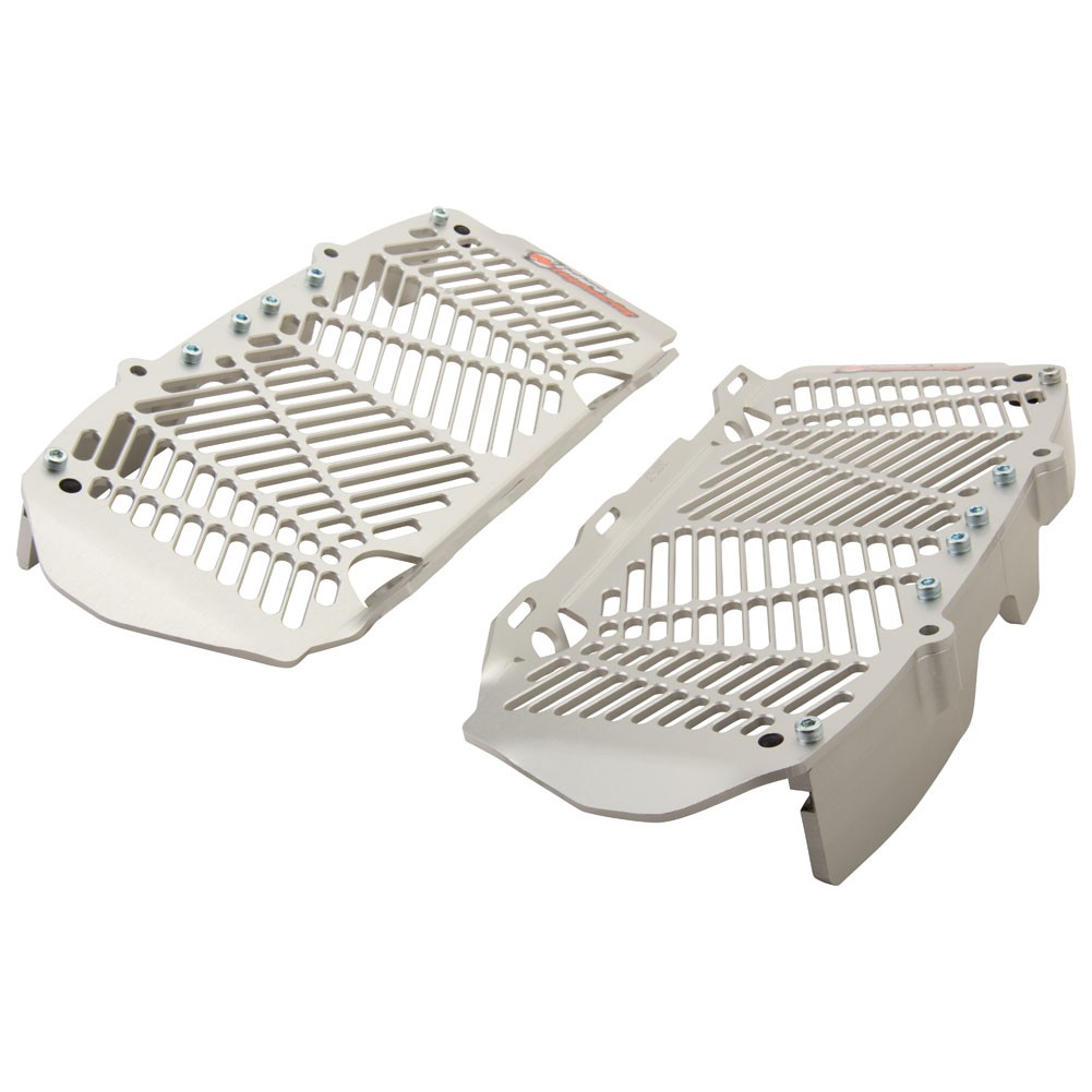 Enduro Engineering Radiator Guards For KTM HUSQVARNA GASGAS