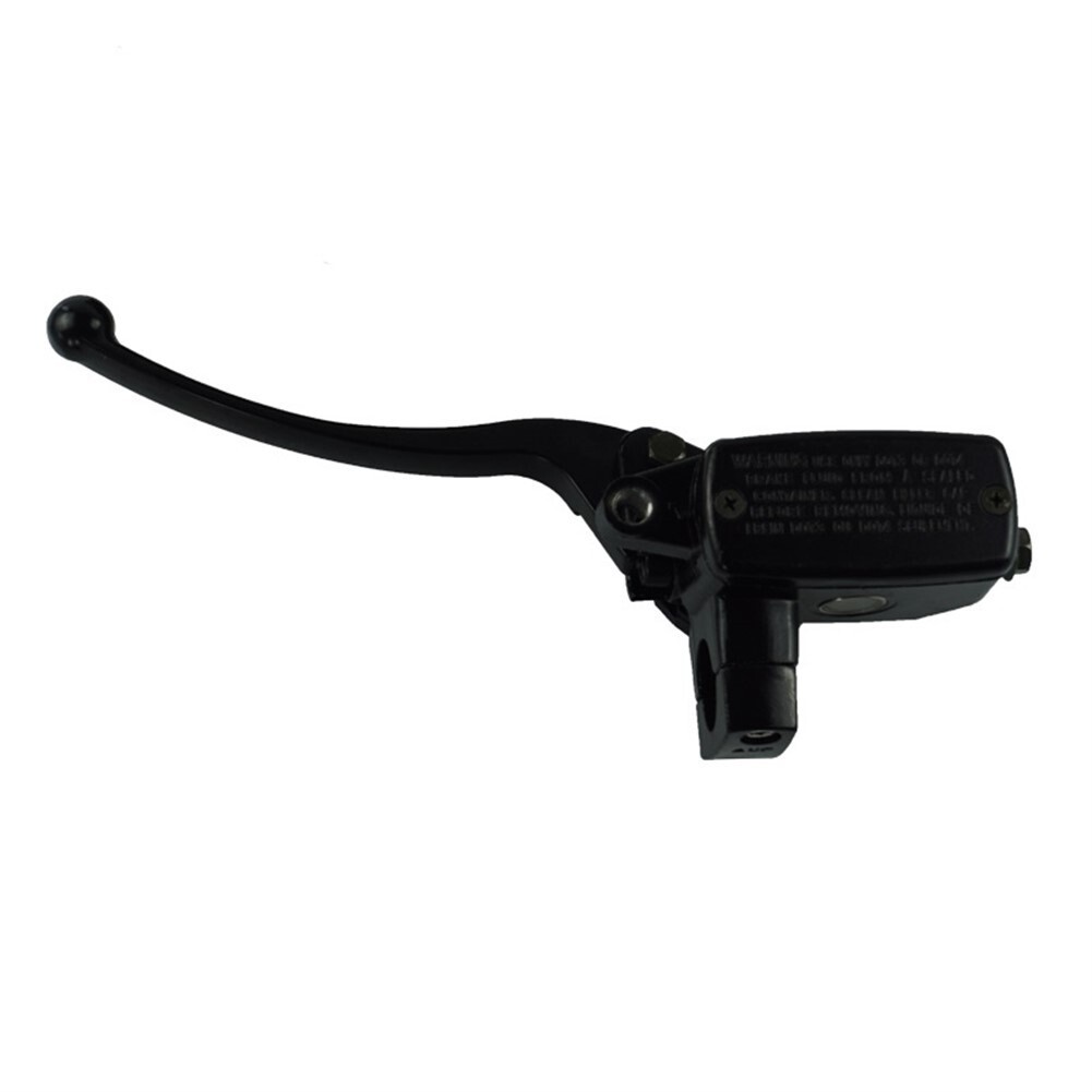 1″ Left Motorcycle ATV Handlebar Hydraulic Brake Master Cylinder Lever (25MM)