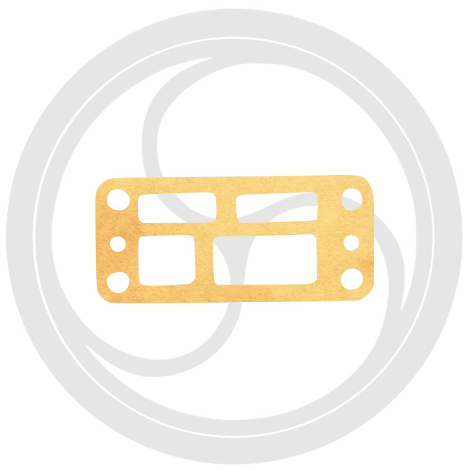 Honda Oil Pump Gasket CB750 CB750F Super Sport 15135-300-010