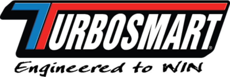 Turbosmart WG45 Gen V Hyper-Gate 45 7psi Black
