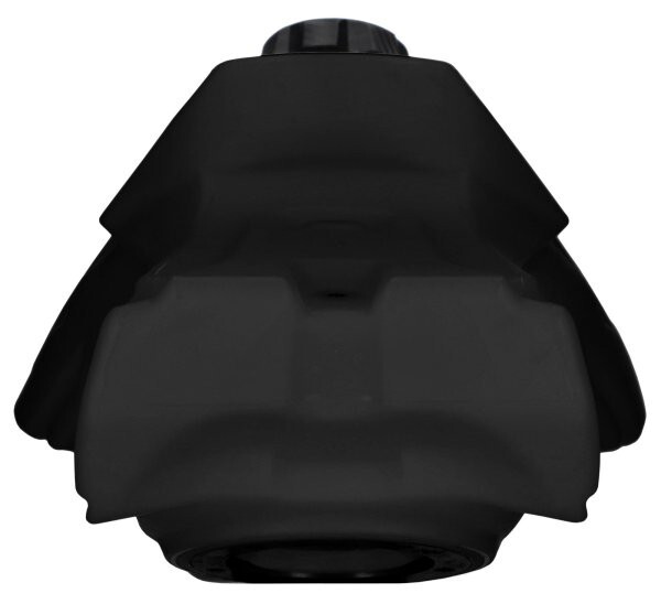 11L BLACK Long Range Fuel Tank Petrol Gas KAWASAKI KX450X 2024 2025