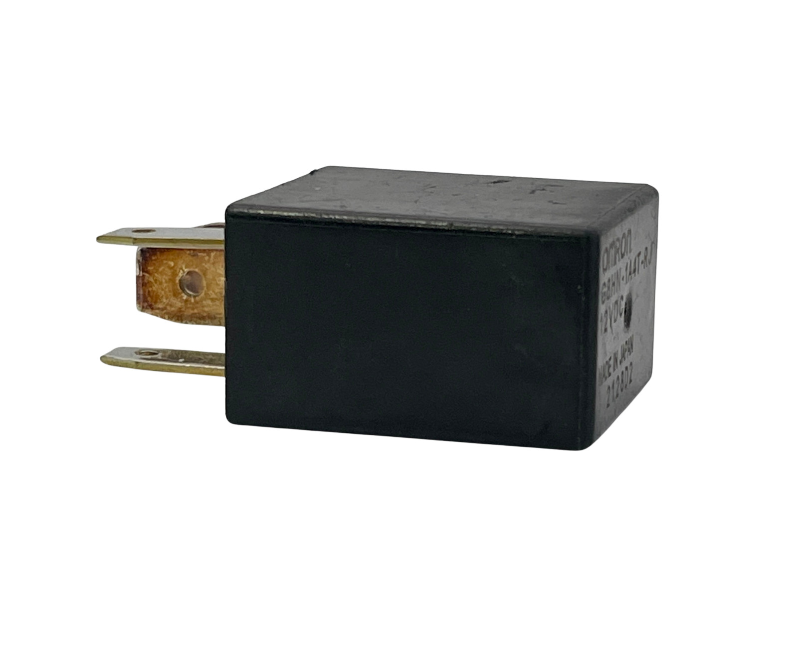 Honda OEM Replacement Relay for Foreman Rancher Pioneer Motorcycle 38502-MCS-G01