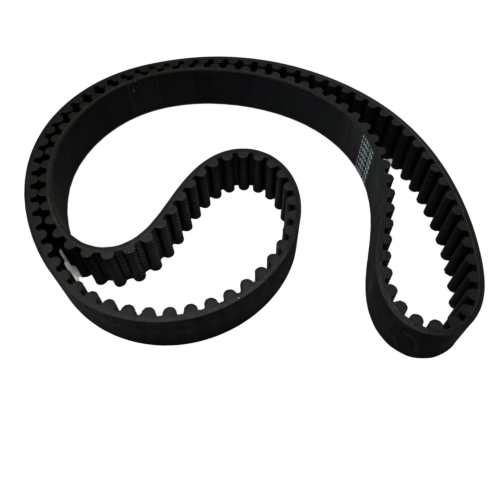 Rear Drive Belt 1-1/2″ 130 Tooth 62-0941 For Softail Heritage Fat Boy New