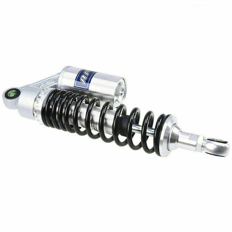 Pair RFY 320 mm/12.6″ Motorcycle Rear Shock Absorbers Air Suspension Adjustable