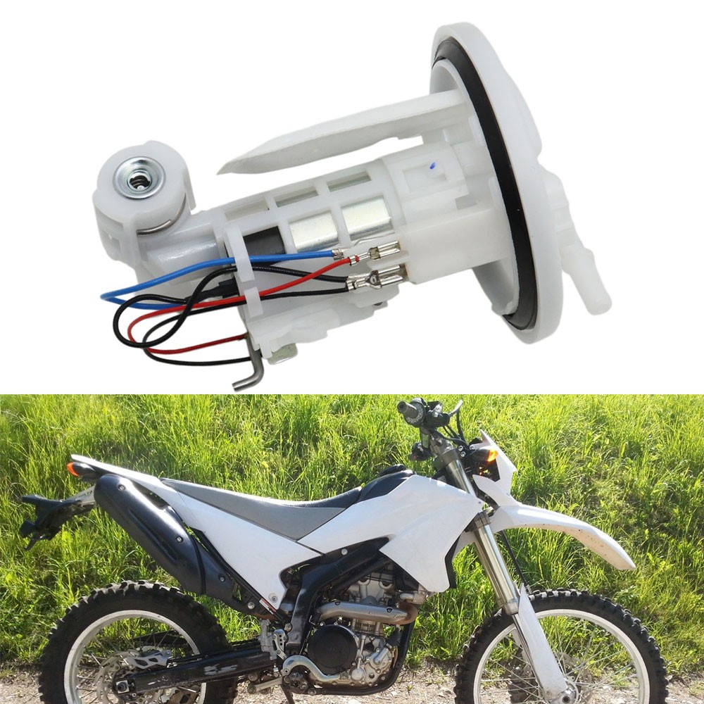 1x Fuel Pump Assembly For Yamaha WR250R 2008 2009-2020 3D7-13907-14-00