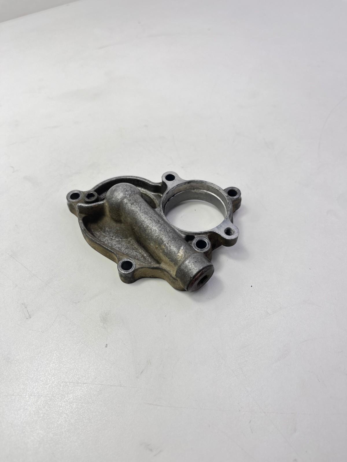 2007-2009 Suzuki RMZ250 RMZ 250 Water Pump Cover OEM #122