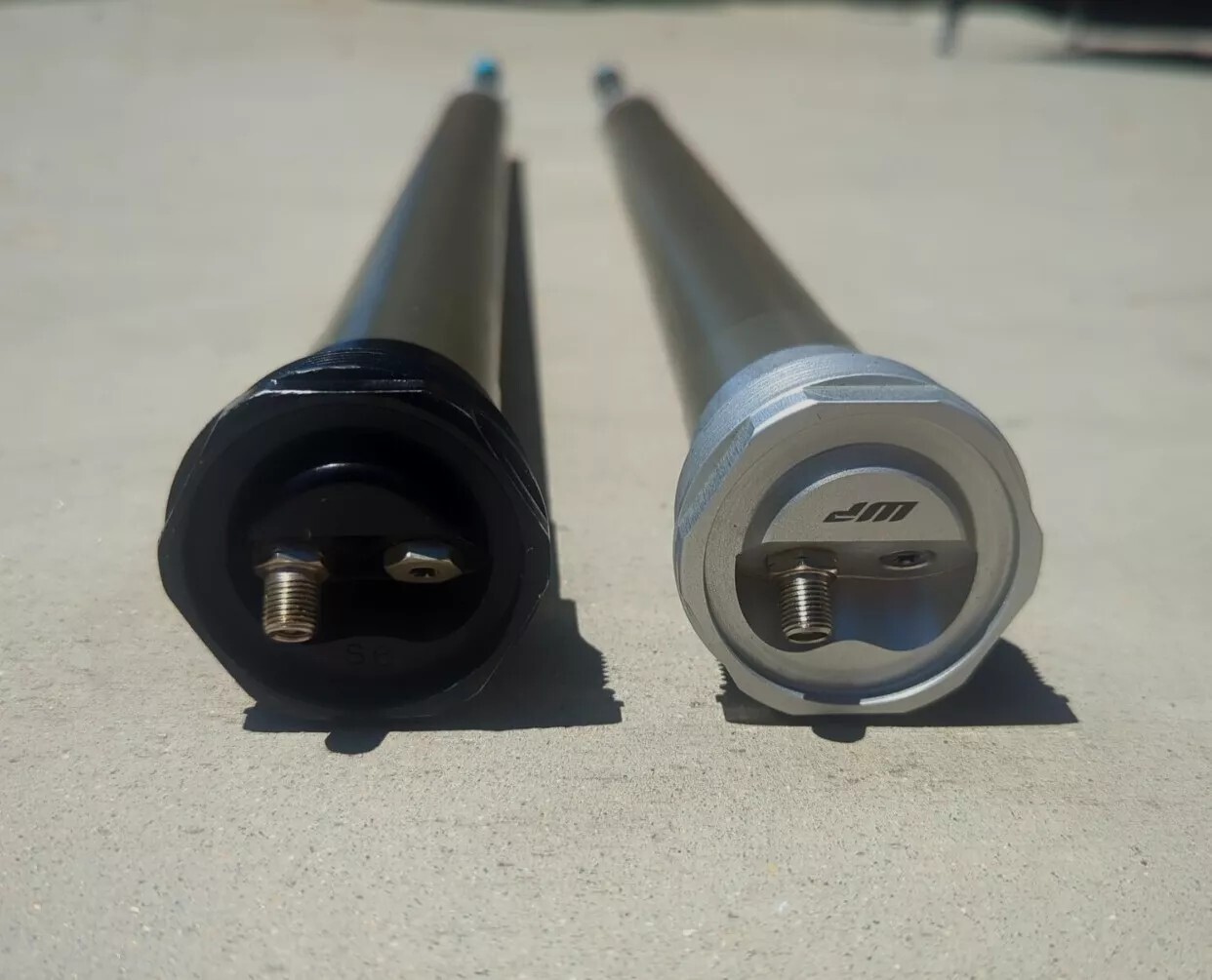 WP AER 48 Air Cartridge