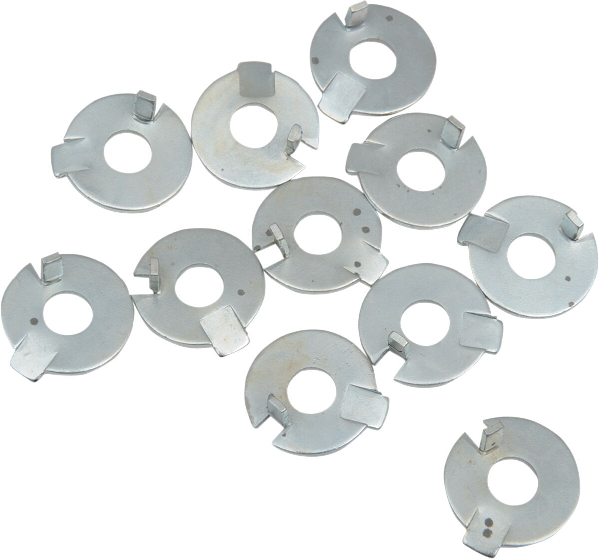 Eastern Motorcycle Parts Starter Shaft Lock Washers A-33126-90 10 Pack