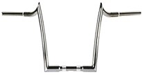 1.25″ Fat 12/14/16/18/20″ Rise Handlebar Fits For Harley Big Twin XL Road King