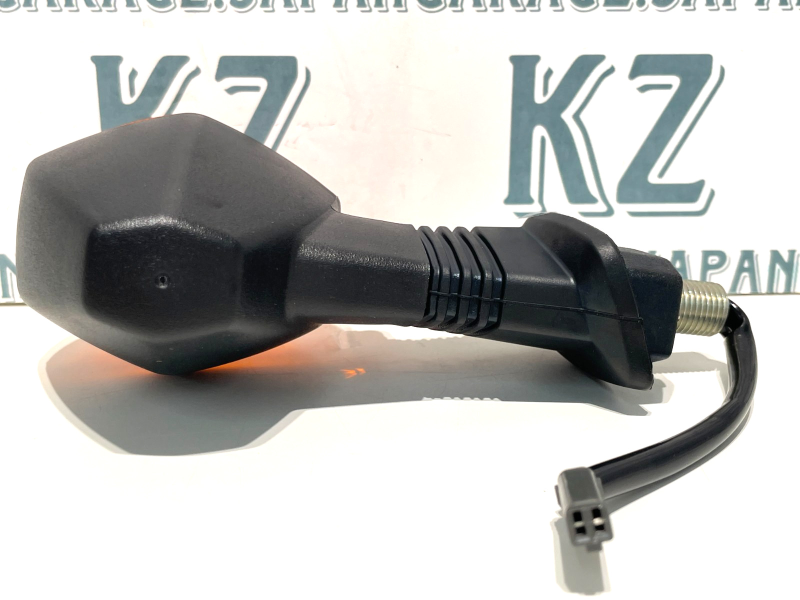 Suzuki Genuine Front Left Turn Signal DL650 DL1000 V-Strom 35602-27G00 NEW