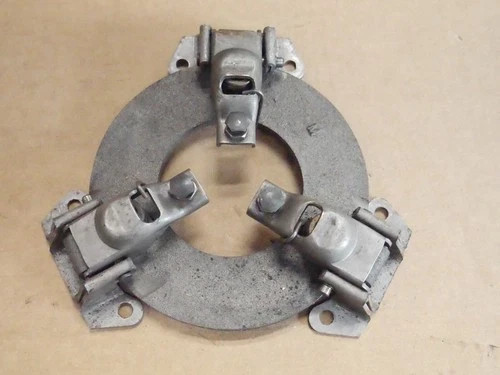 NEW OEM Cushman Pressure Plate, 812907 Air-Cooled Engine Truckster Haulster