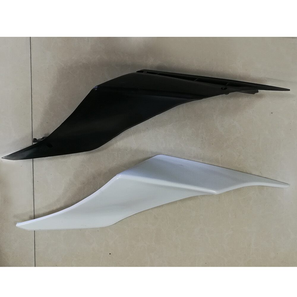 For Yamaha YZF R6 2017 2018 2019 2020 Bodywork Fairing Kit Unpainted Injection