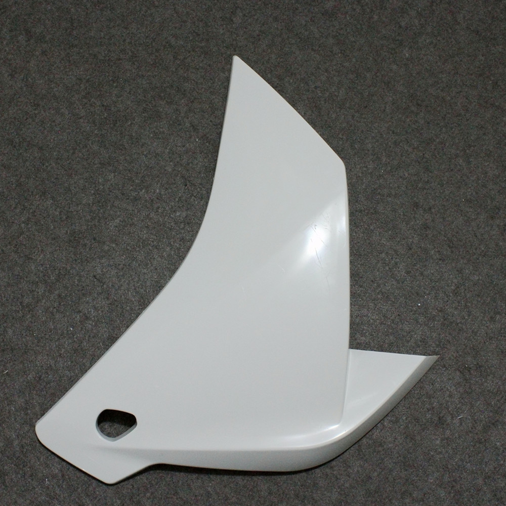 Unpainted ABS Fairing Kit For Honda CBR250R 2011-2013 2012 Pre-Drilled Body Set