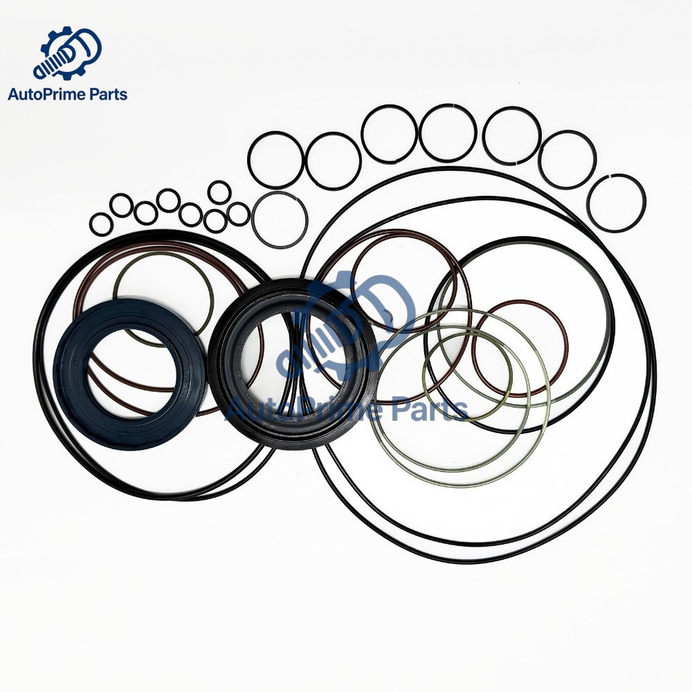 New Hydraulic Motor Seal MS05 MSE05 Kit For Poclain Hydraulic Motors
