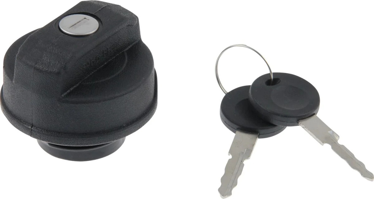CULT WERK GASCAP LOCKABLE VROD HARLEY DAVIDSON HD-ROD043