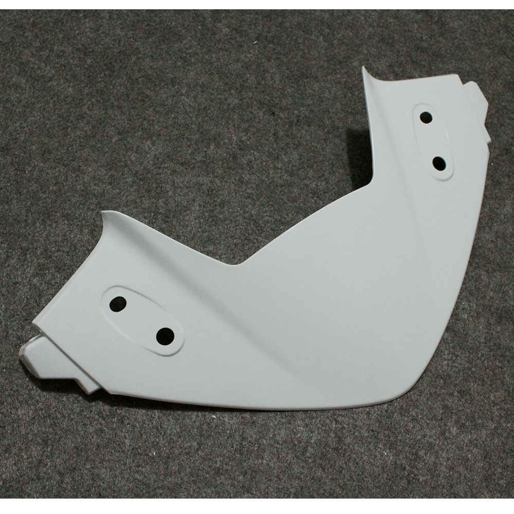 Unpainted ABS Fairing Kit For Honda CBR250R 2011-2013 2012 Pre-Drilled Body Set