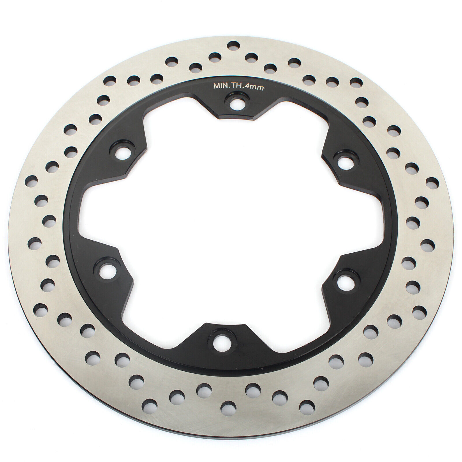 Rear Brake Disc Rotor for Honda Shadow Sabre Aero VT1100 ACE 1100 00-07 CBR1000F