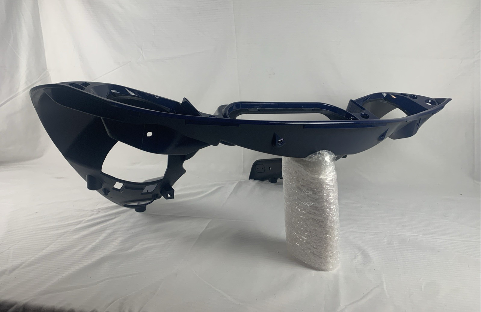 INDIAN ROADMASTER ISPRINGFIELD BLUE INNER FAIRING/GRILLS & CVRS 2881774-266
