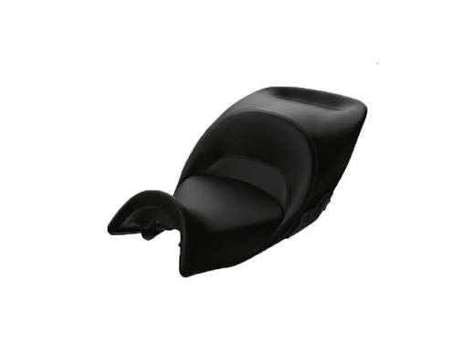 Seat Bench One-Piece High – Black – BMW-Motorrad (52539829802) 2021-2026