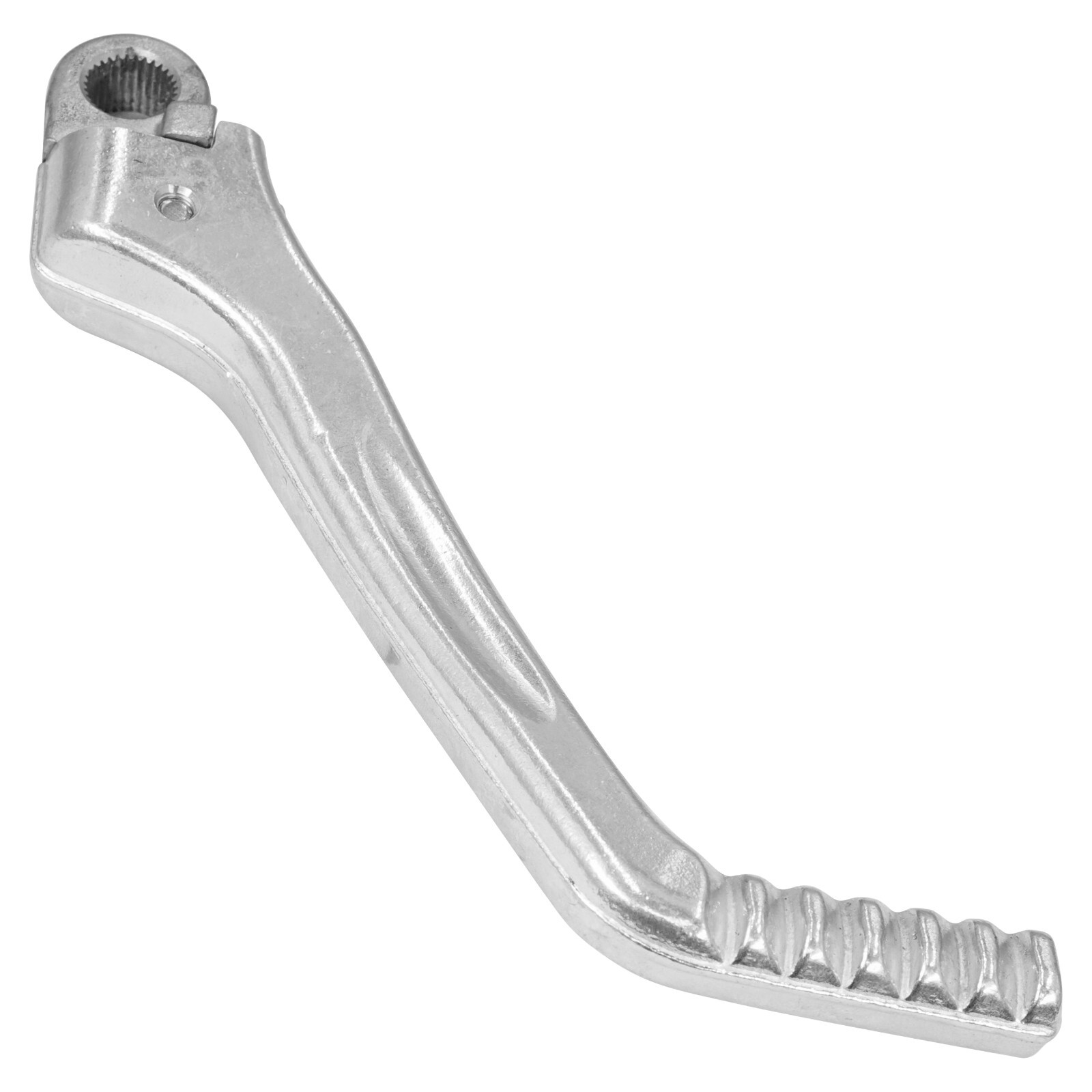 Caltric Kick Start Starter Lever Pedal for KTM 47033070000 Kick Starter
