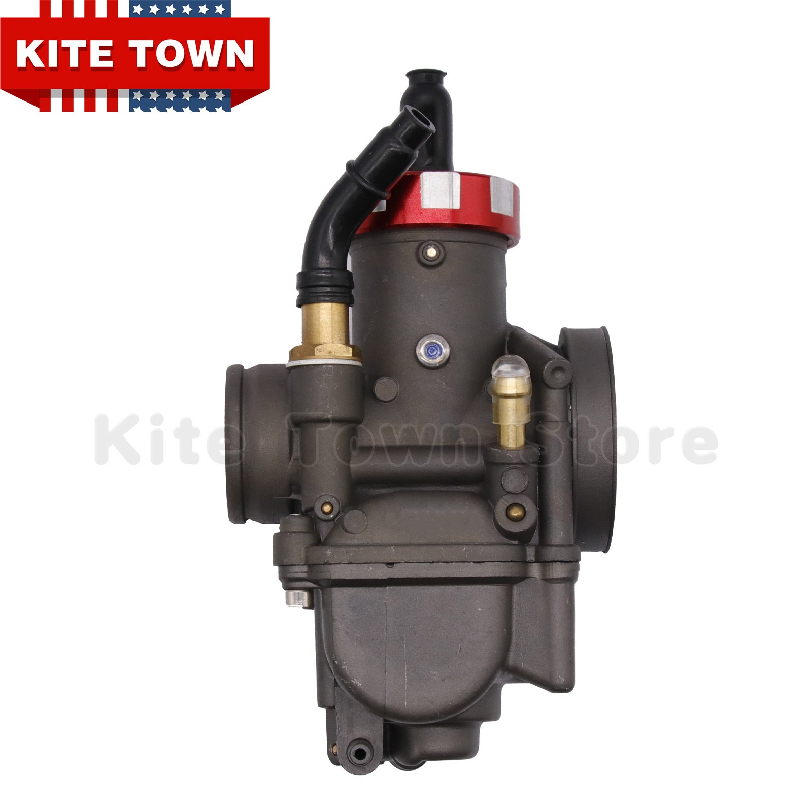 Racing Keihin PE28 Carburetor 28mm Carb For Tuned 150cc 200cc Dirt Bike ATV