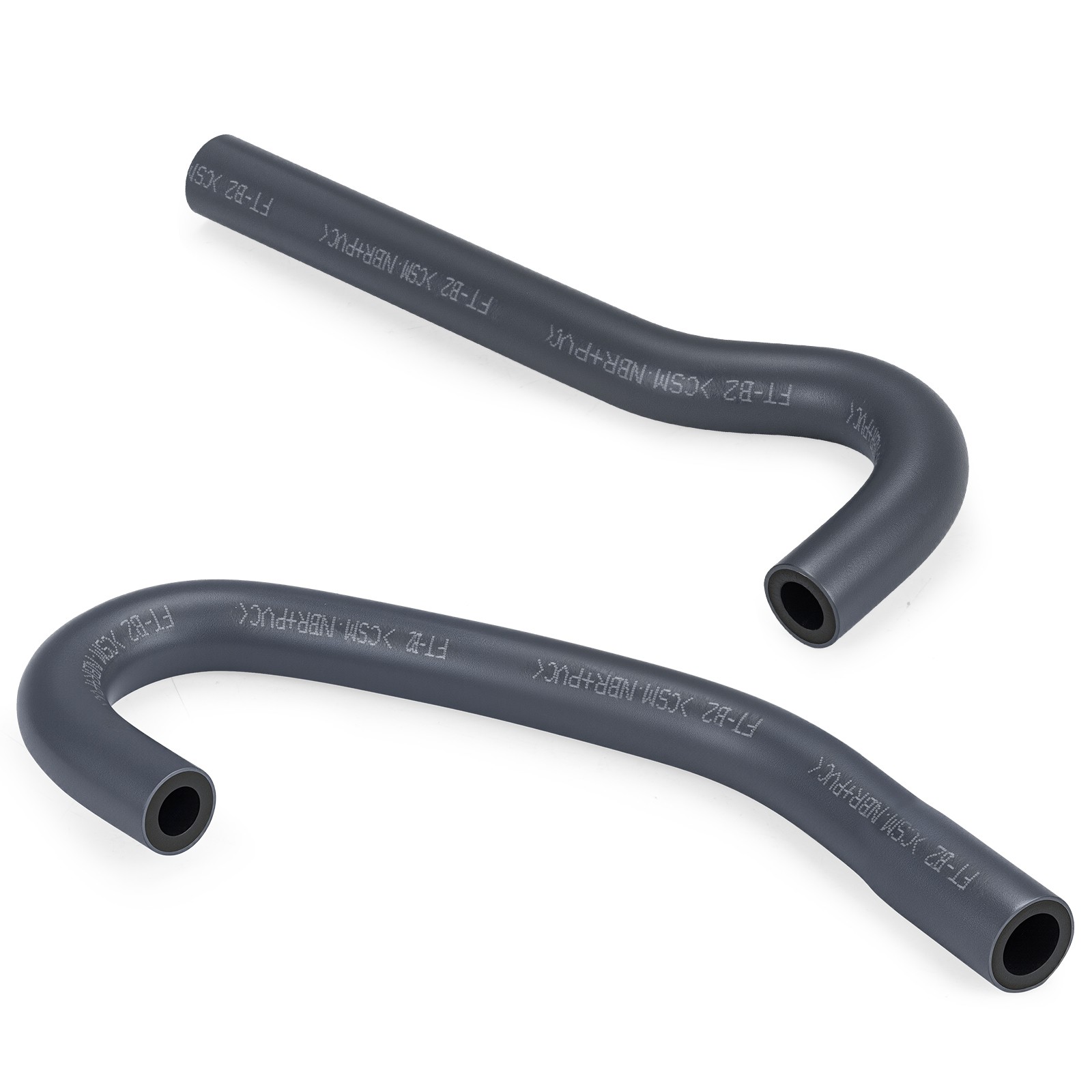 Fuel Tank Tube A + B Hose For Honda Shadow VLX 600 VT600C VT600CD/CD2 1999-2003