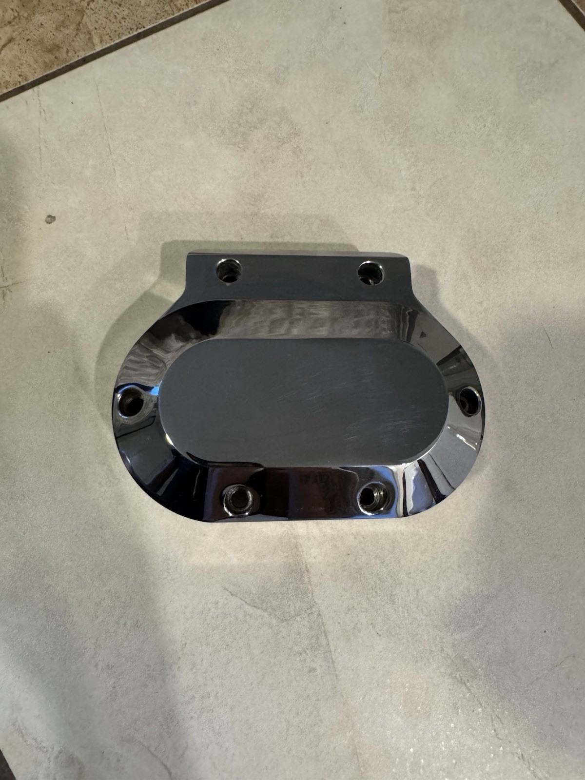 Jim’s 5SP Trans Side Cover