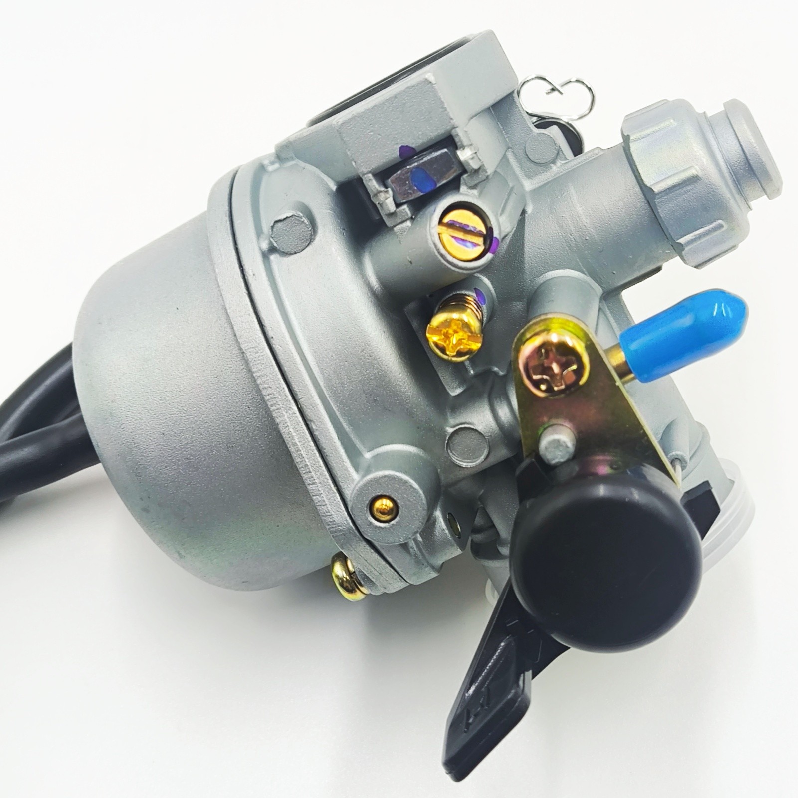 NEW OEM for Honda XR70R CRF70F 1997-2012 Carburetor 16100-GCF-672 16100-GCF-671