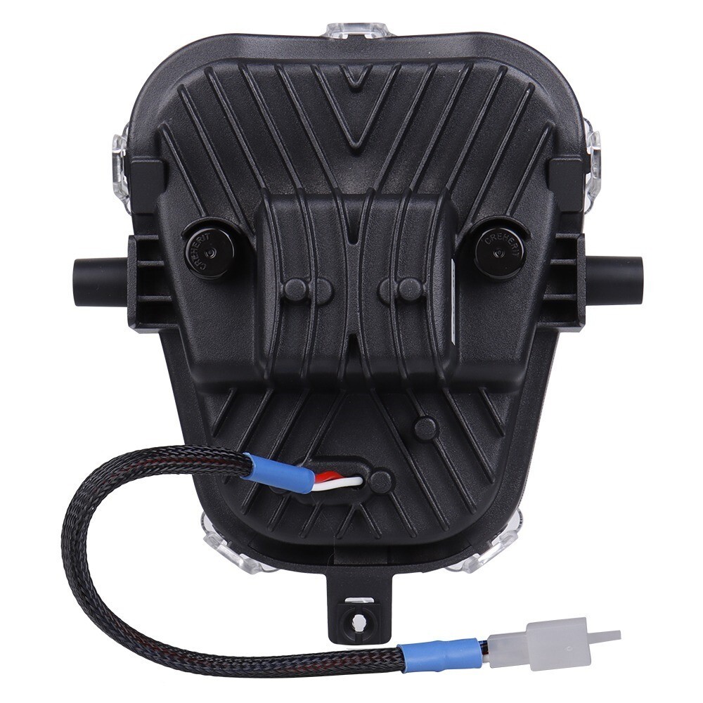 LED Headlight for Honda CRF450L / CRF450RL .. 2 year warranty!