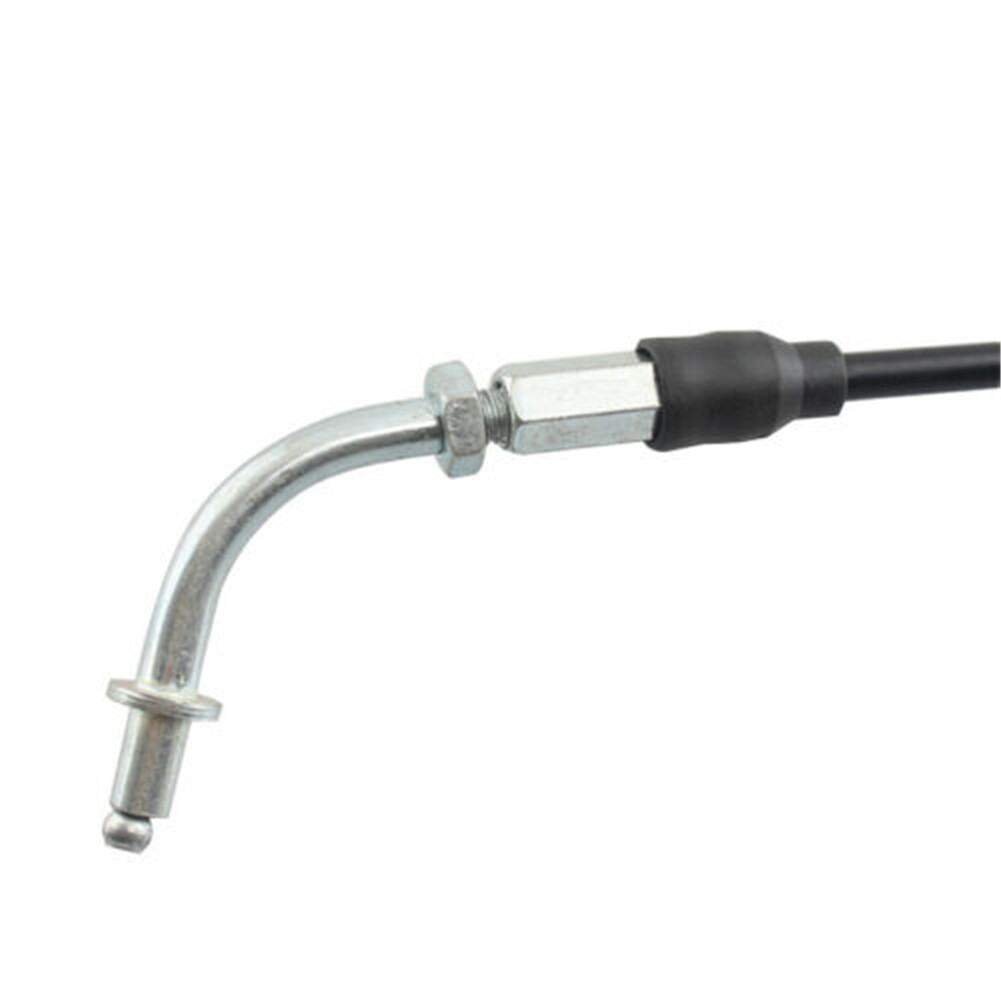 35″ Throttle Cable For Harley Davidson CV40 Super Glide Softail Dyna & FXR XL883