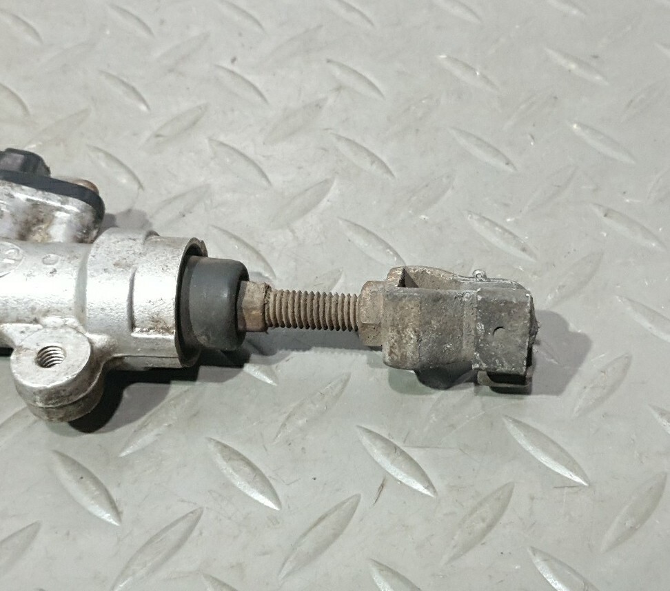♻️ Honda CBR 125 2004 – 2011 Rear Brake Master Cylinder & Reservoir ♻️